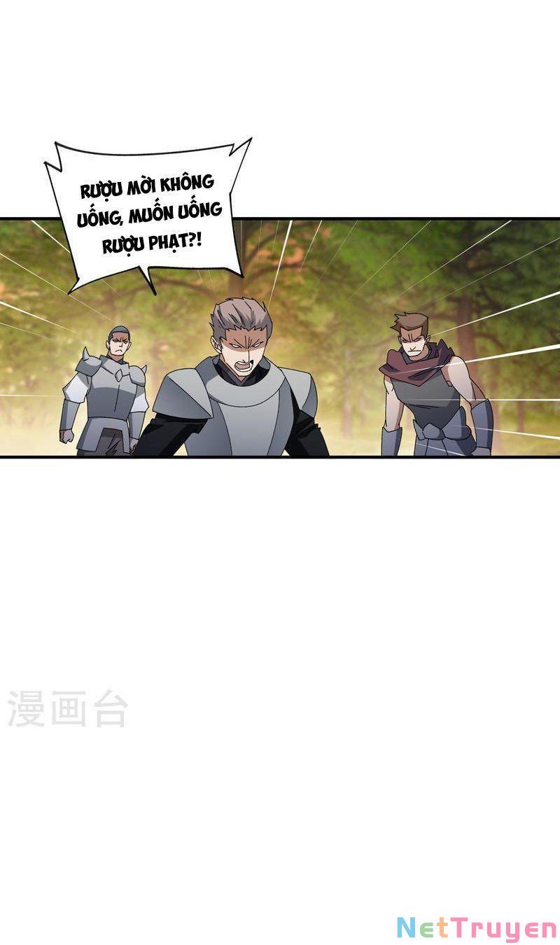 võng du chi cận chiến pháp sư chapter 442 2