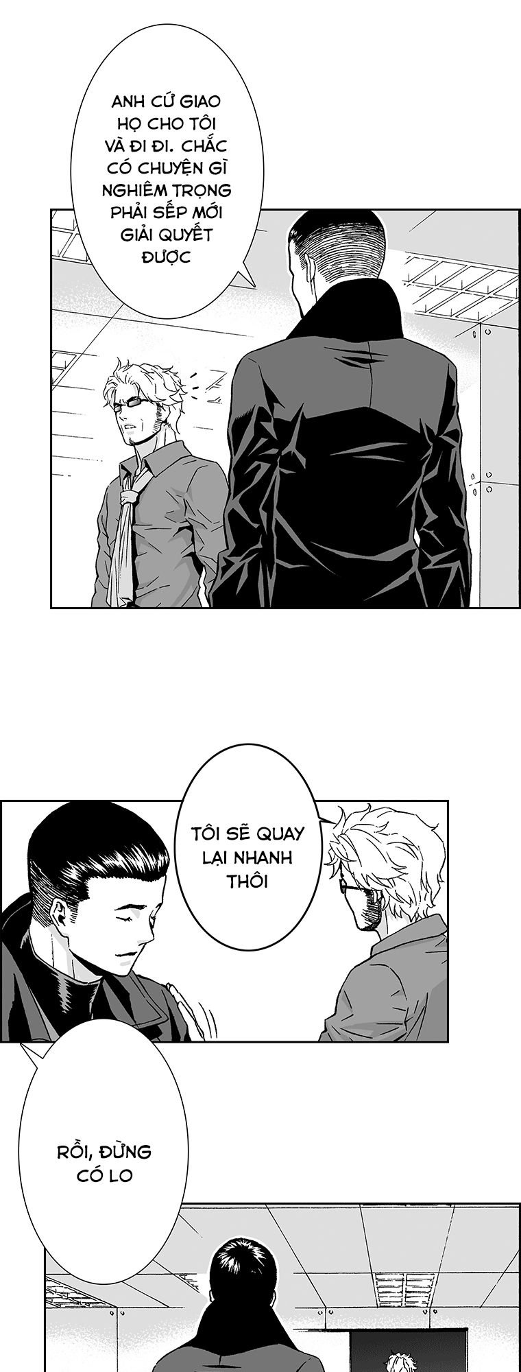 action idols - age of young dragons chapter 22 29