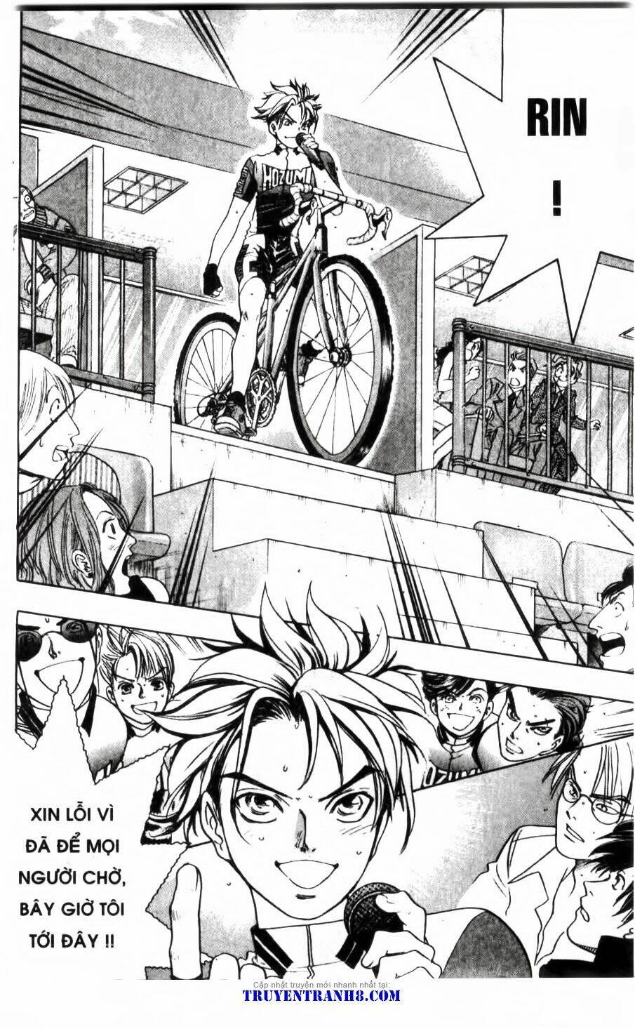 dragon voice - giọng hát của rồng chapter 83 19