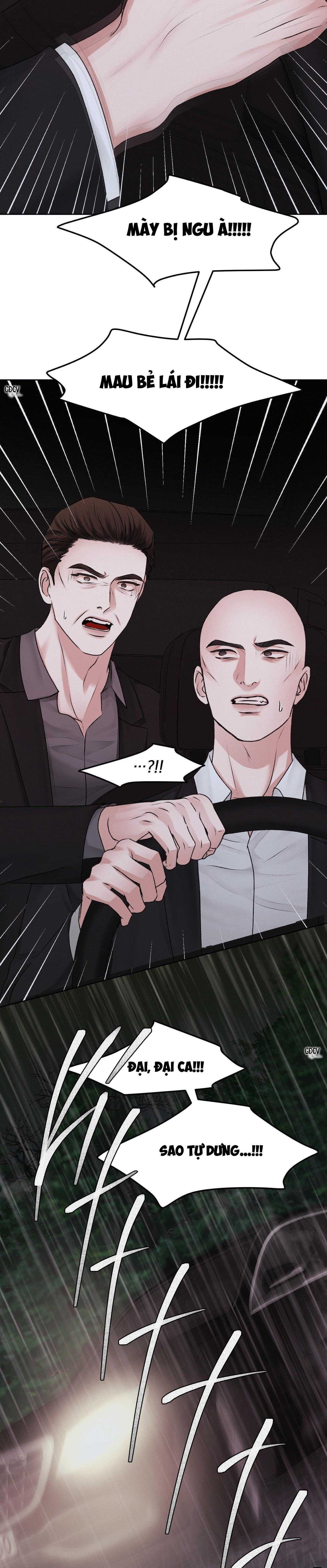 con nuôi bất đắc dĩ chapter 53 21