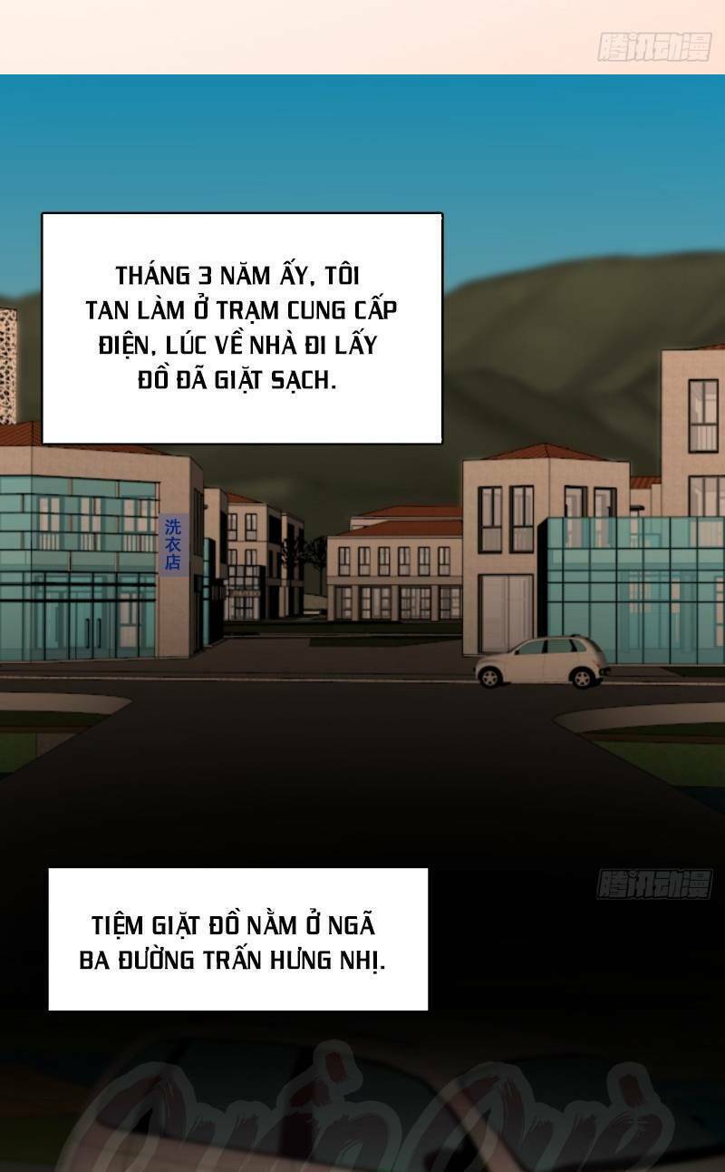 thâm dạ thư ốc chapter 105 14