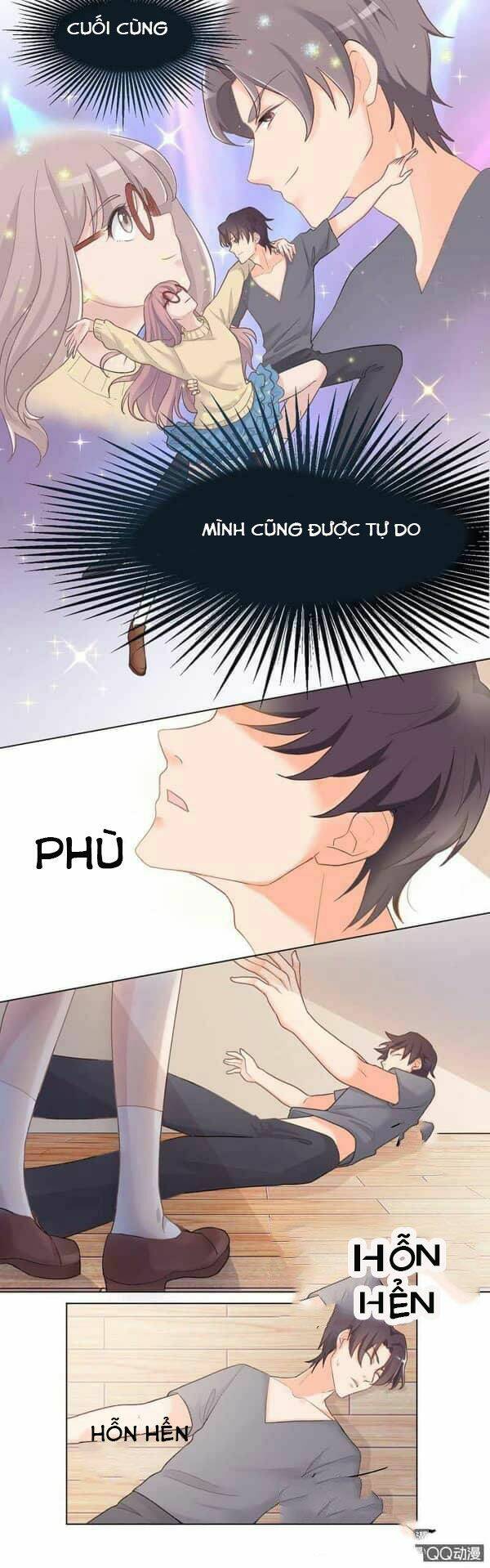 huyễn vũ thanh xuân chapter 3 13