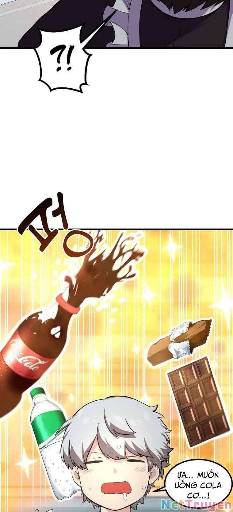 bách kiếp cường giả chapter 14 7