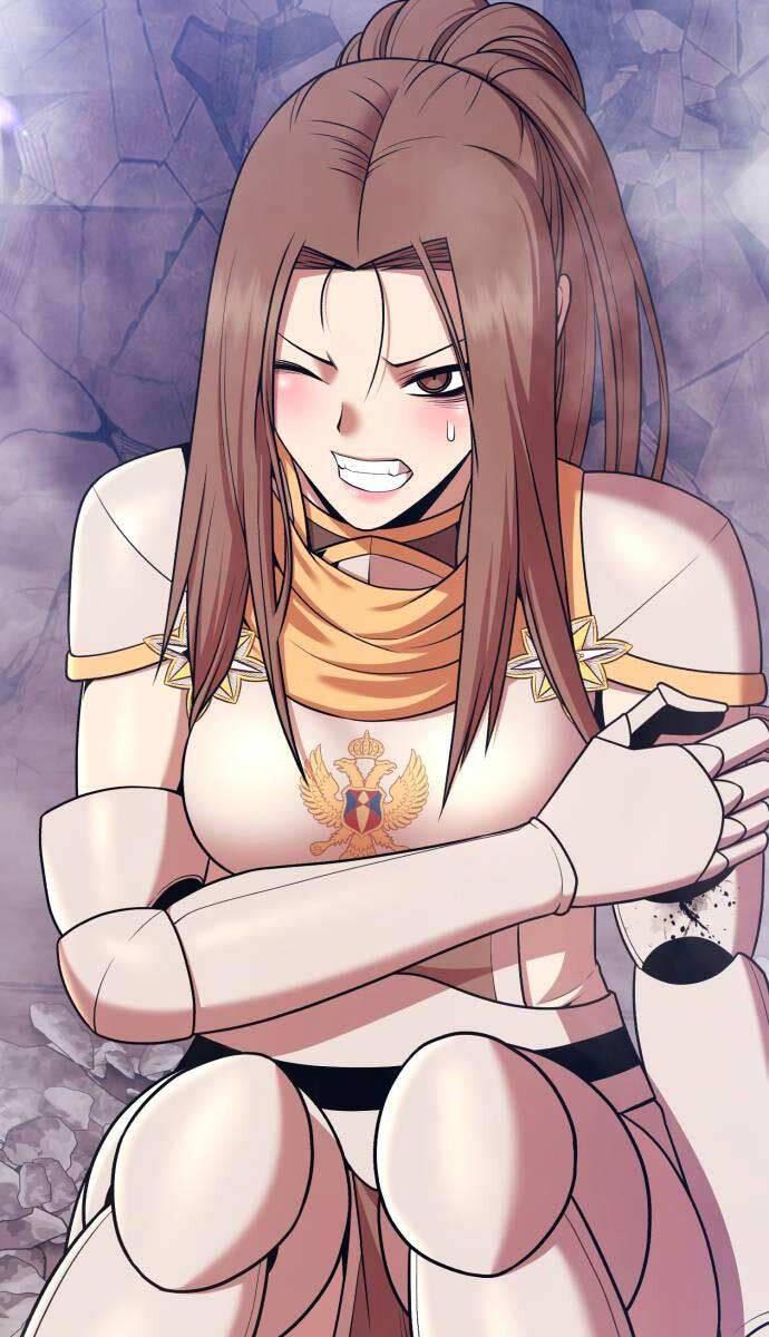 Gậy Gỗ Cấp 99+ chapter 88.5 27