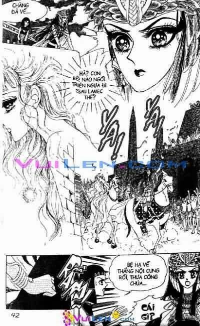 cô gái đến từ quá khứ chapter 1 40