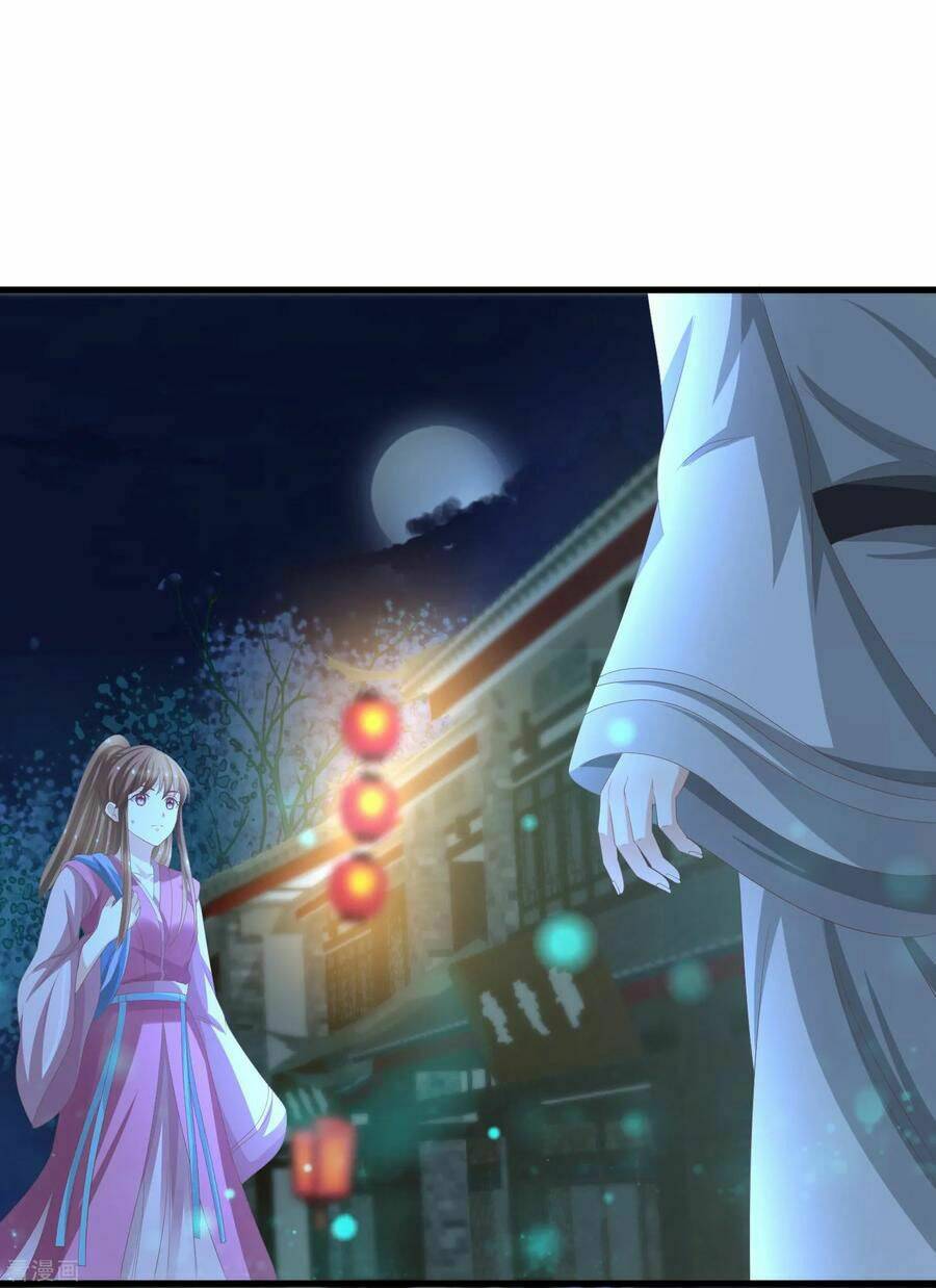 xuyên nhanh - hướng dẫn tự cứu của nữ phụ chapter 15 9