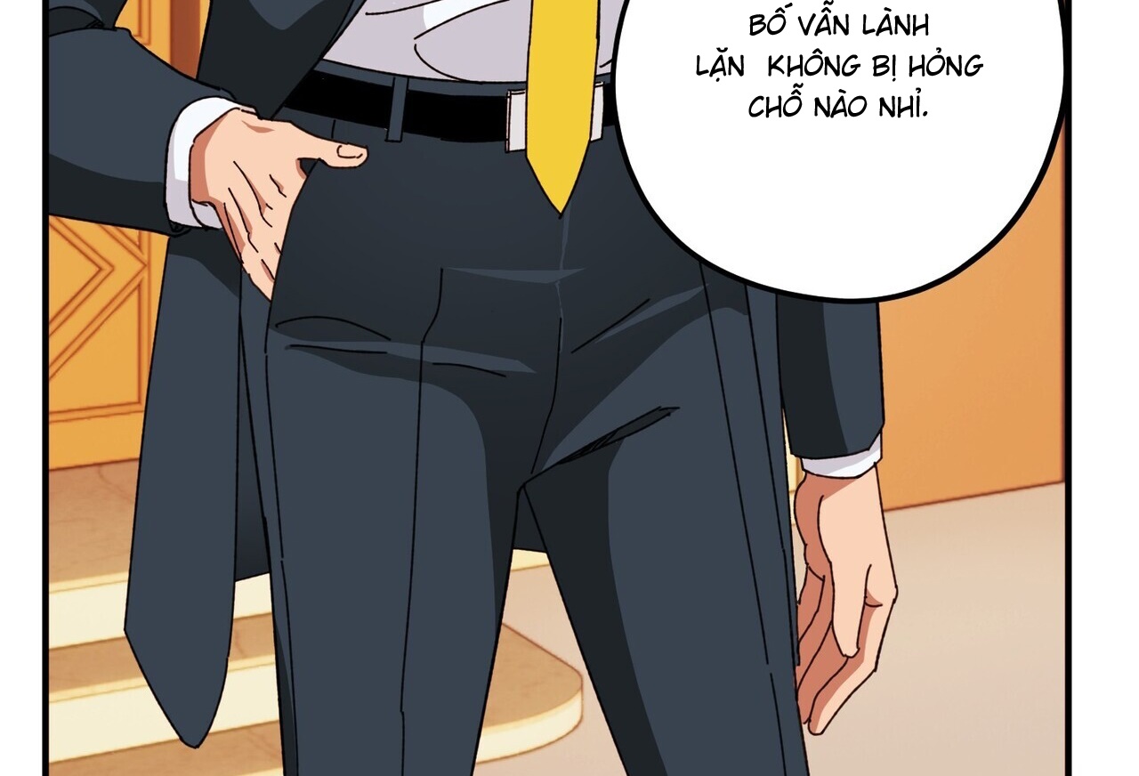 chàng dâu nhà họ kang chapter 40 7