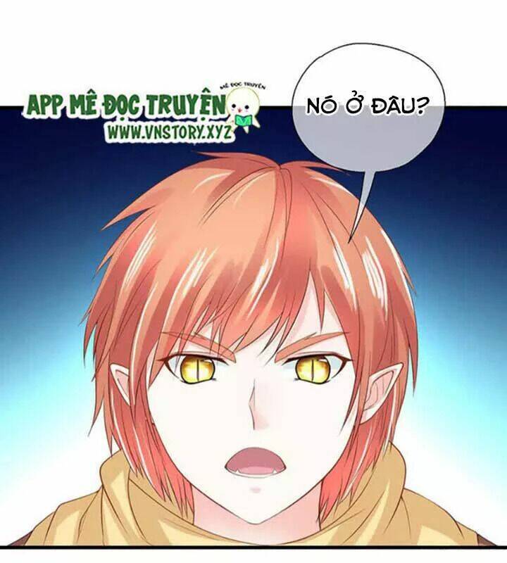 bồn tắm có vấn đề?! chapter 50 36