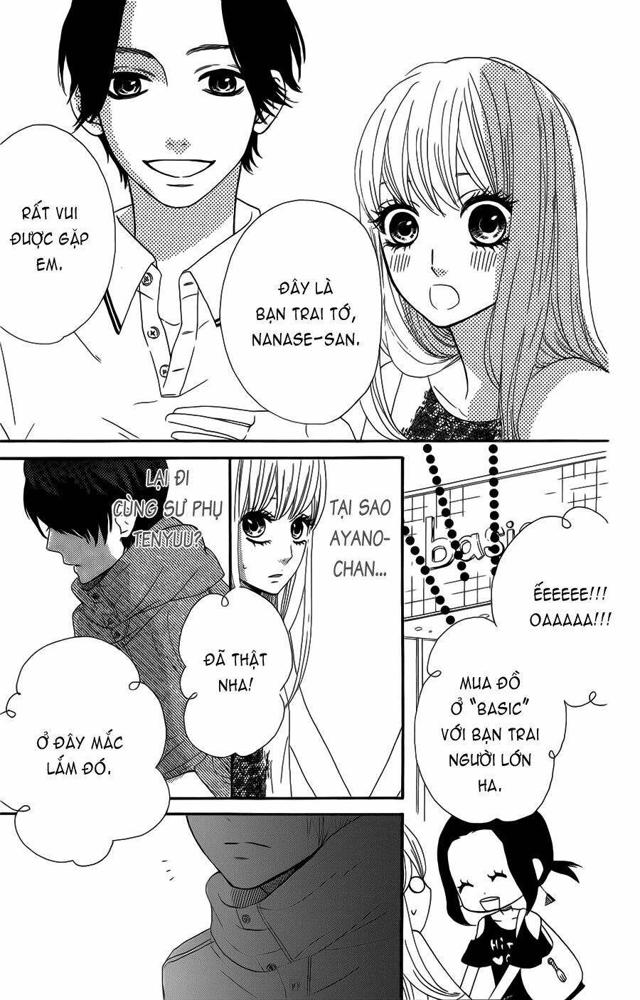 mairunovich chapter 40 10