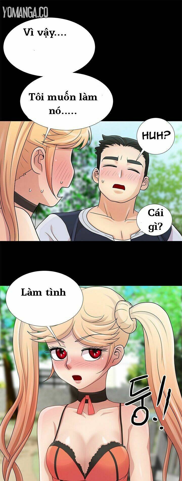 cậu sẽ làm như tôi nói chứ? chapter 9 2