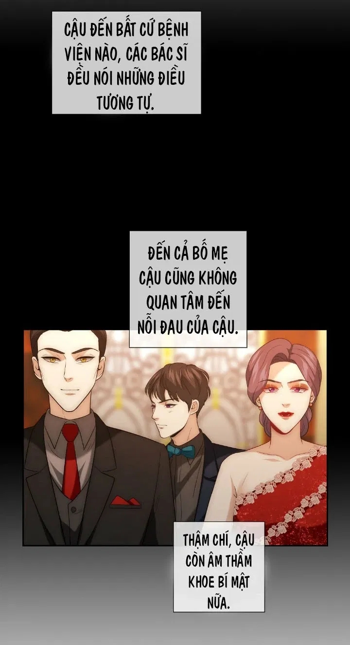 bí mật của omega k chapter 10 14