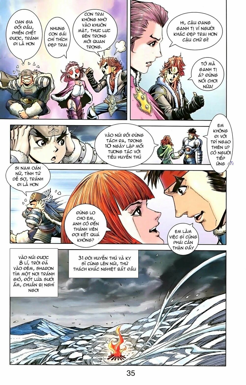 dong binh thiên hạ chapter 24 6
