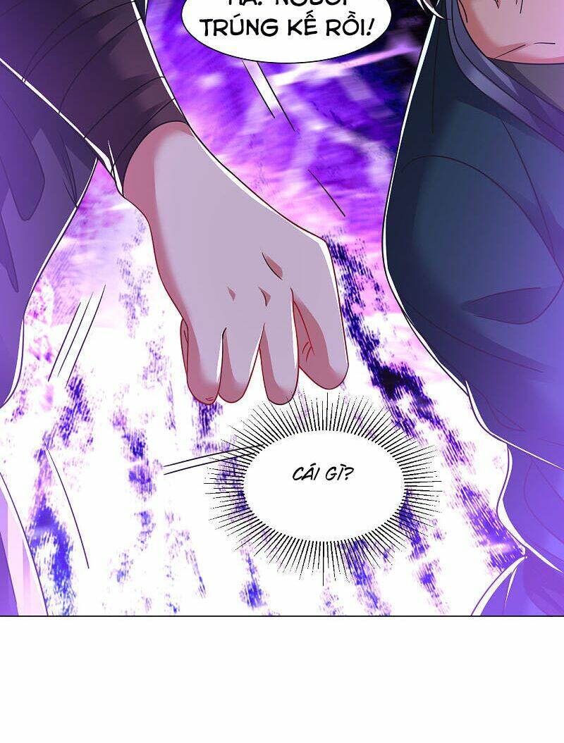 đạo ấn chapter 125 21