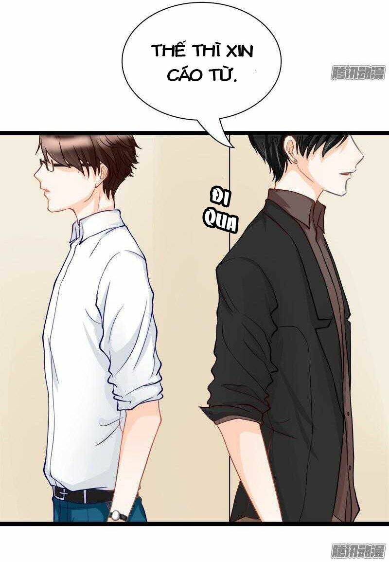 tình nhân kiếp trước là vĩ hồ chapter 5 21