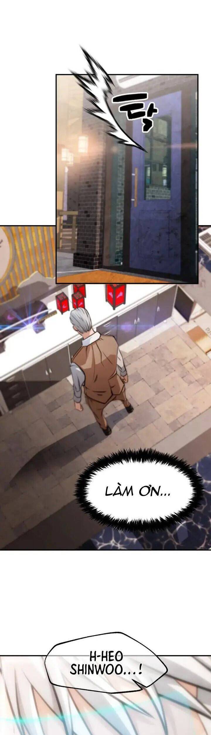 ai đã giết minh chủ võ lâm chapter 28 37