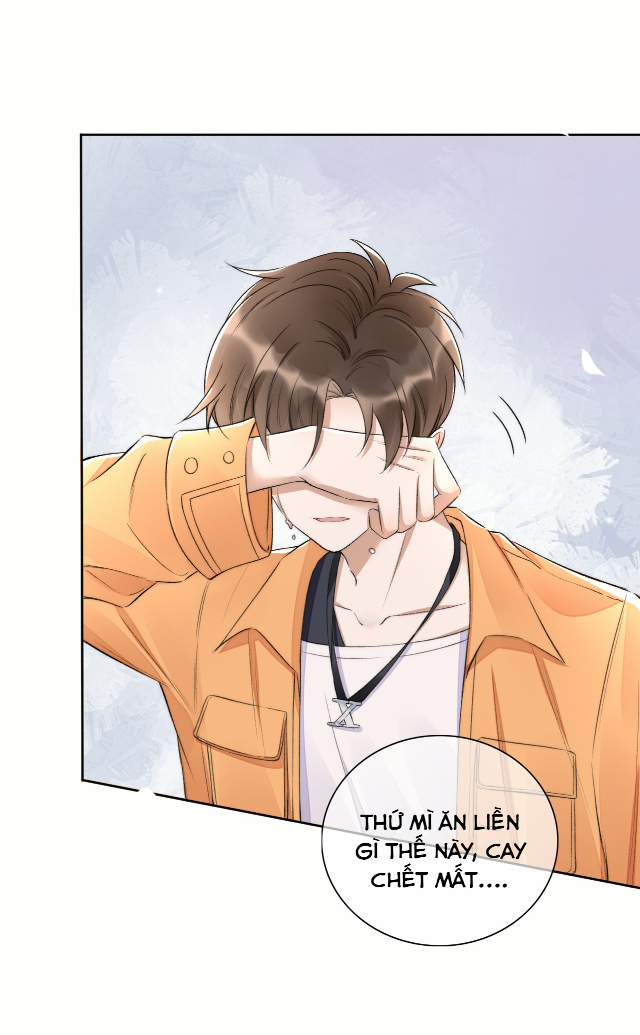 ta sinh con cho tổng tài chapter 2 35