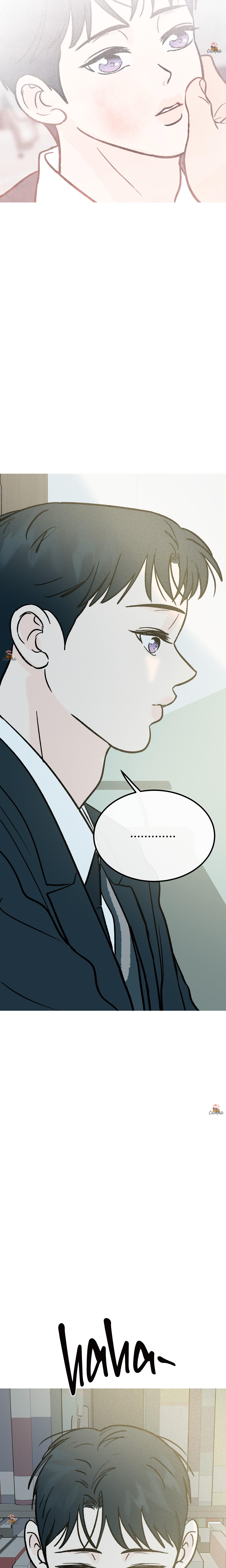 vết đỏ chapter 22 10