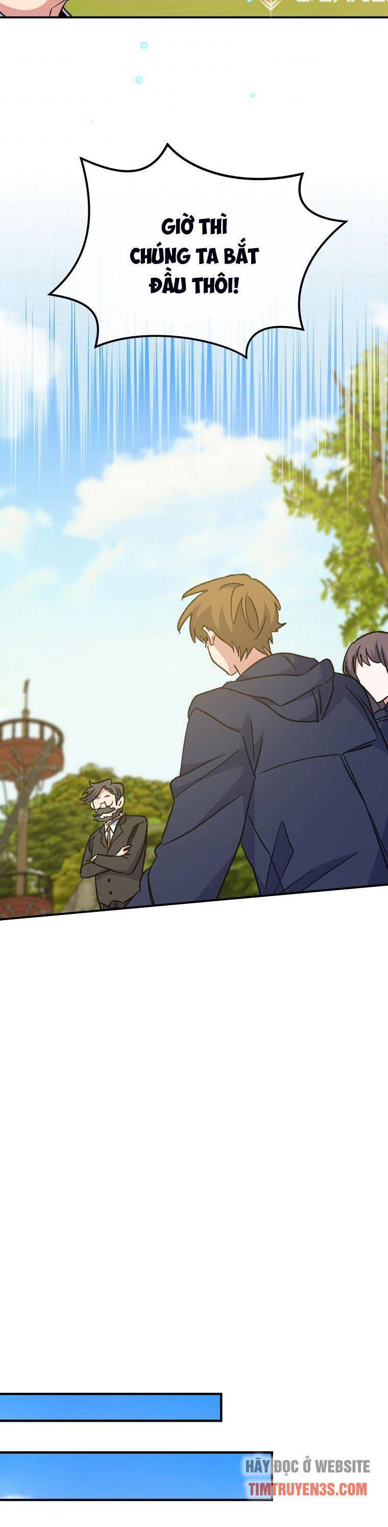 nhà hiền triết yigret chapter 51 16