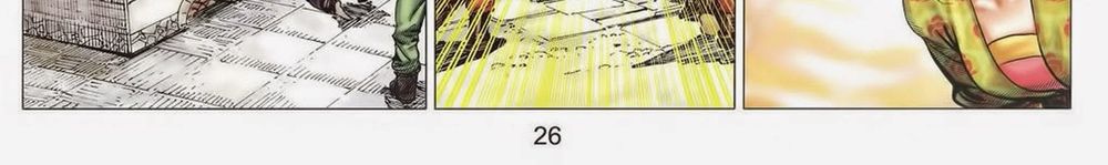 tuyệt thế vô song 2 chapter 36 50