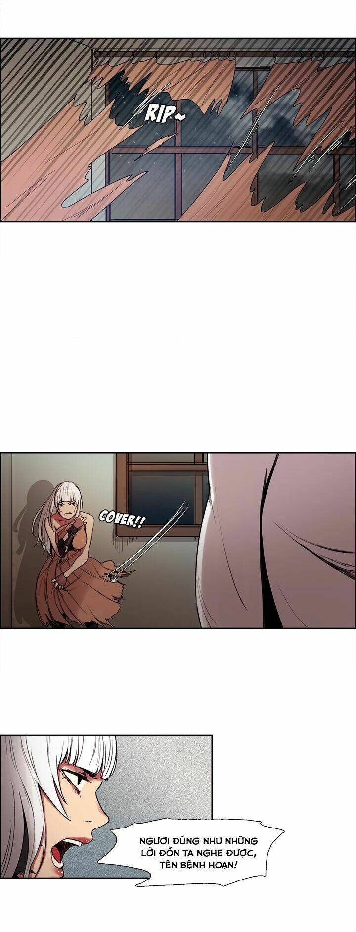 dâm hùng chapter 10 10