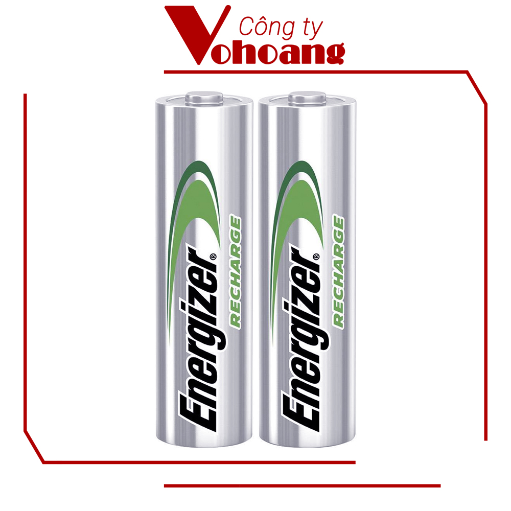 Pin Sạc Aa 2000Mah Nh15 Power Plus Rp2 Energizer Nh15 Rp2 Mẫu Mới