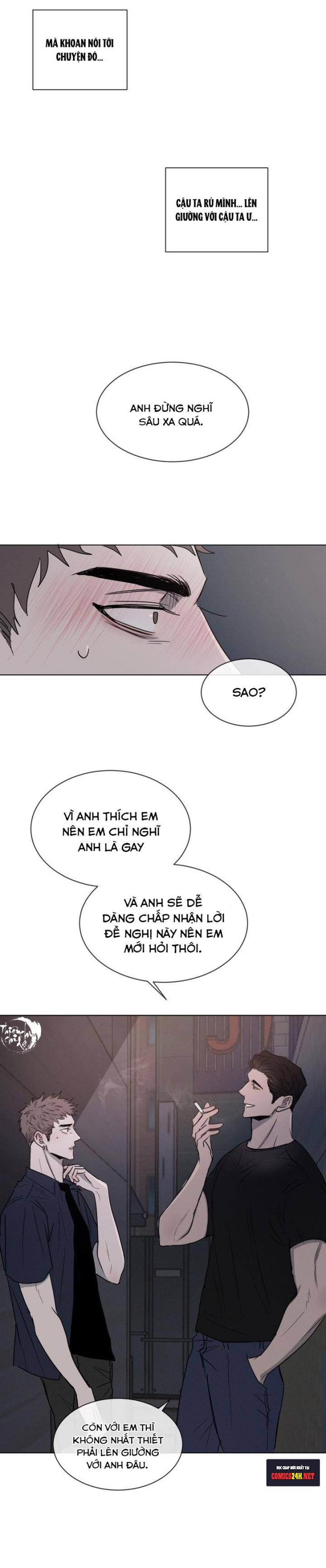 tương khắc chapter 1 31