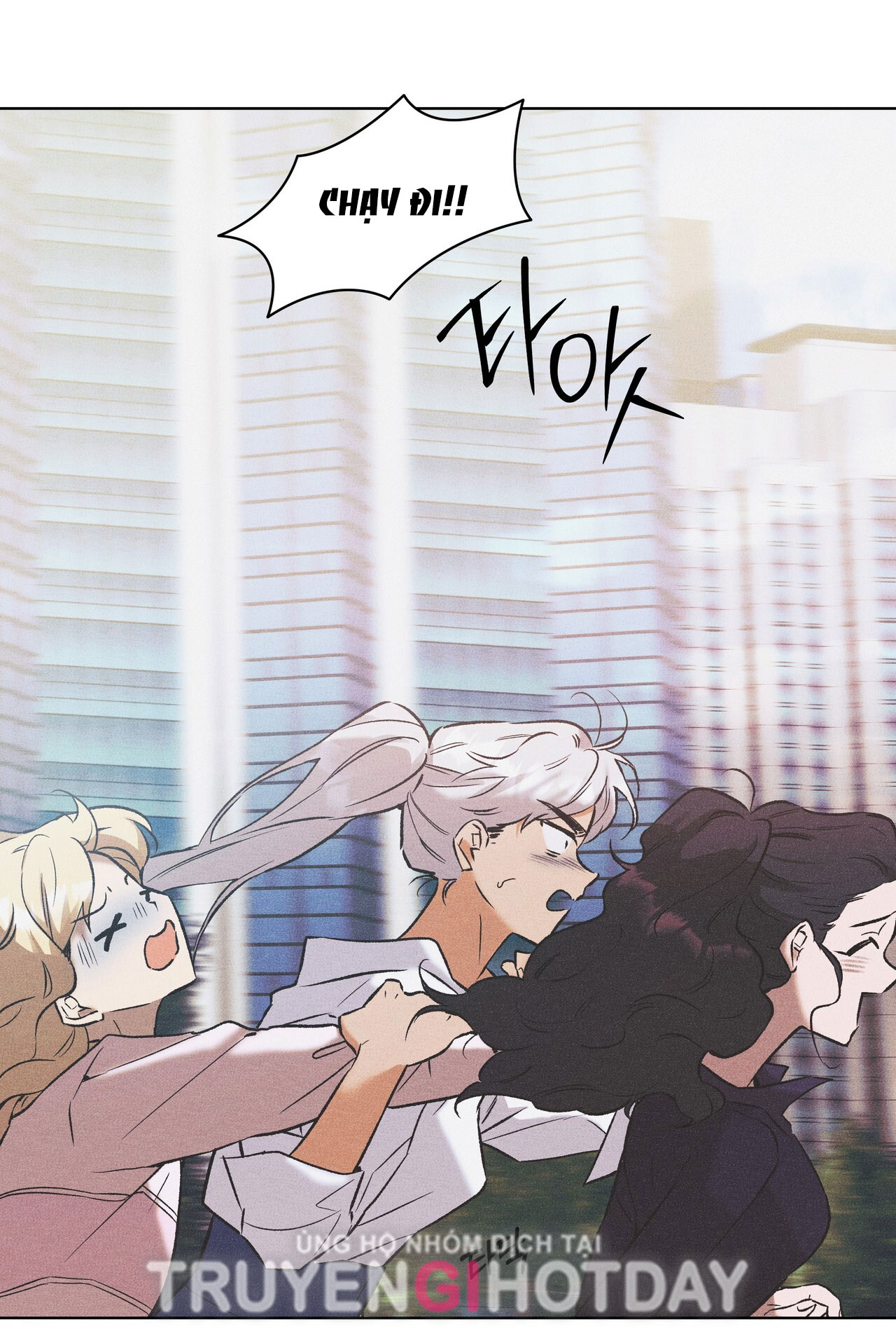 Công Thức Nấu Ăn Thích Hợp Nhất chapter 24.1 - Trang 16
