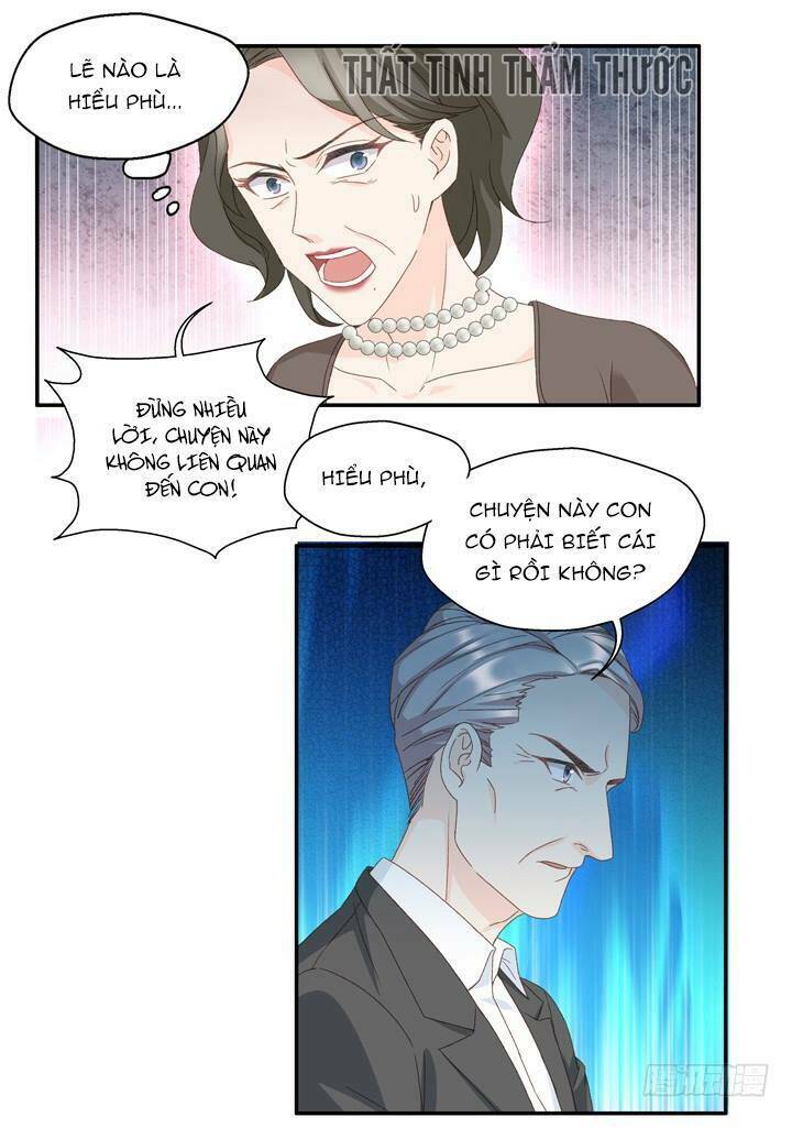 ảnh đế lão công độc ác yêu chapter 15 22