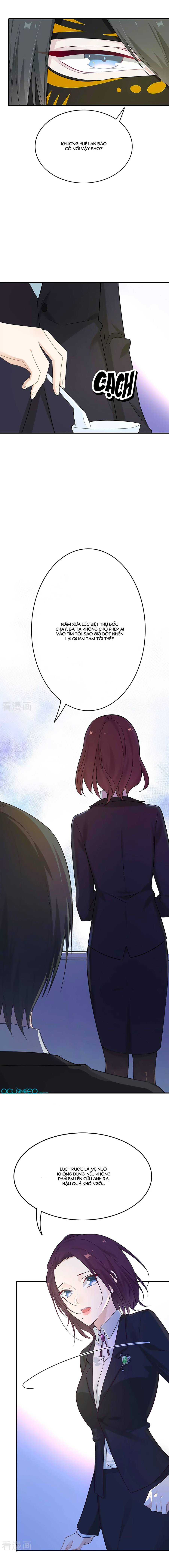 hai cách tìm gặp người yêu chapter 15 2