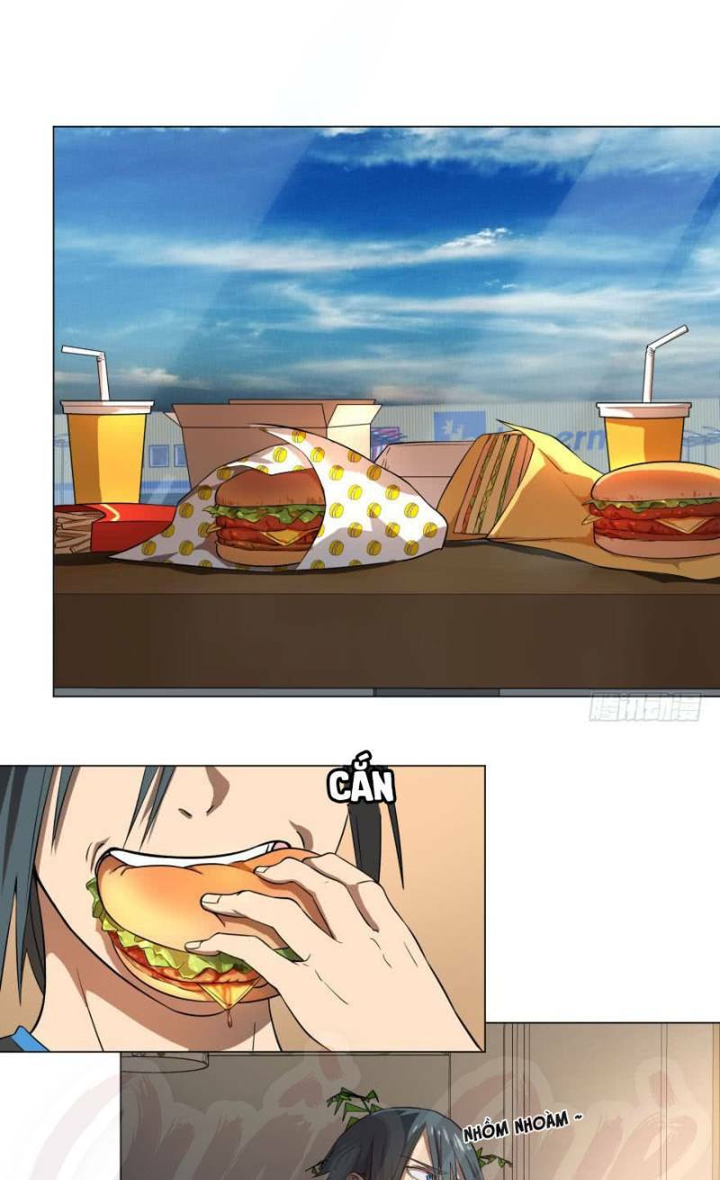 danh sách kẻ phản diện chapter 64 11