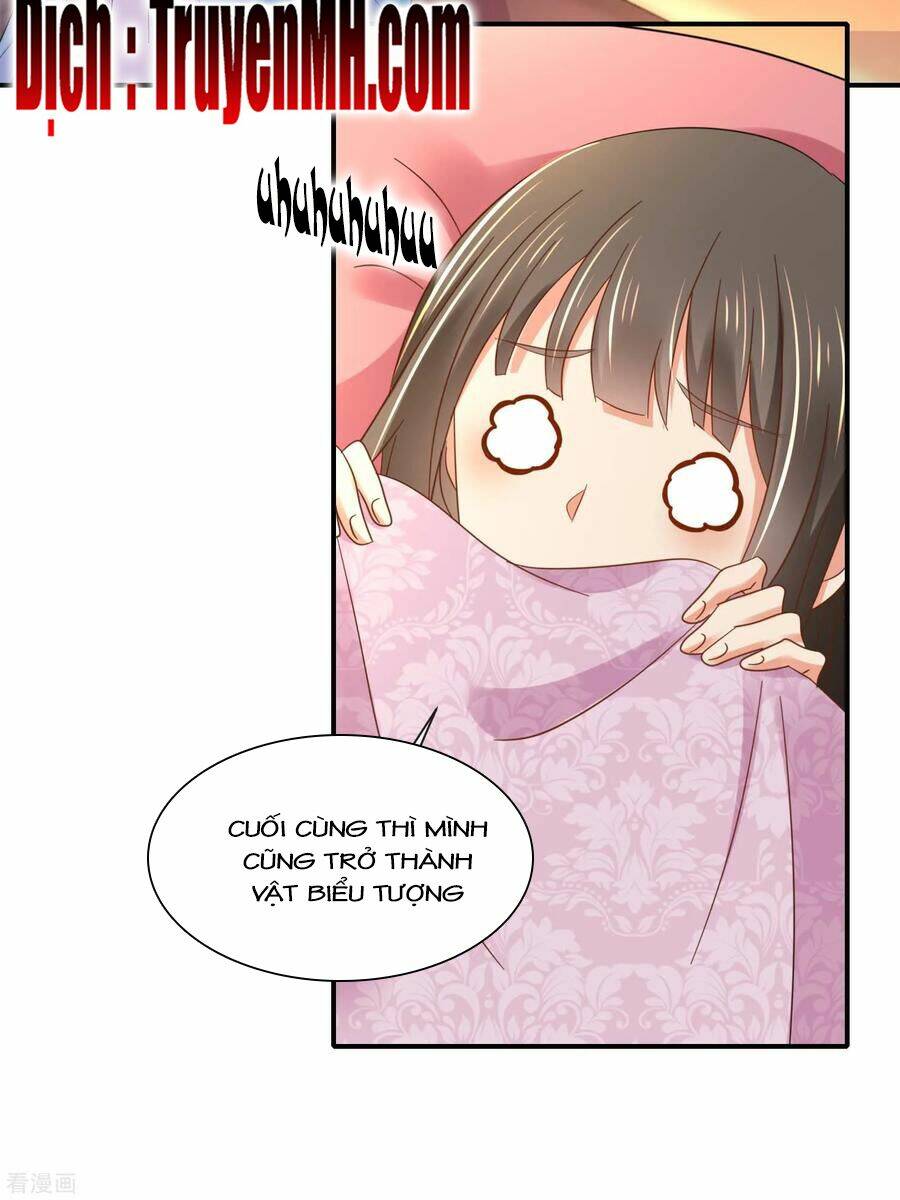 lãnh cung phế hậu muốn nghịch thiên chapter 199 16