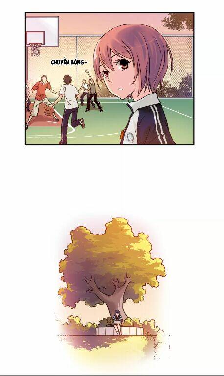 thanh không chi hạ chapter 1 30