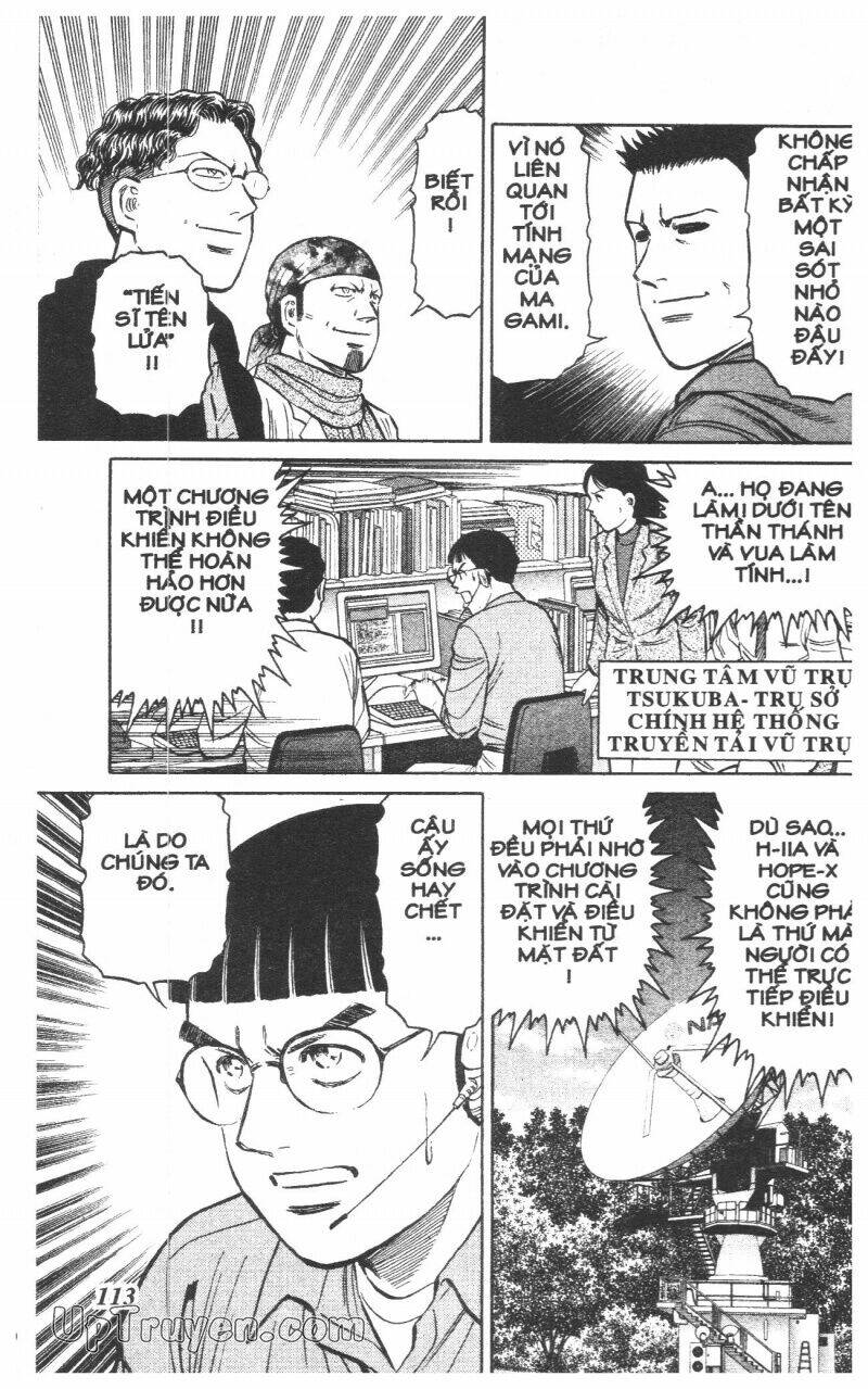 hộ chiếu xanh chapter 12 115