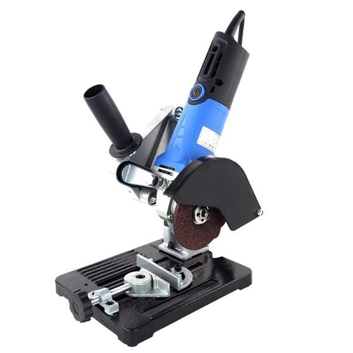Đế Máy Cắt Bàn Sử Dụng Cho Máy Cắt Cầm Tay DCA TZ-6103
