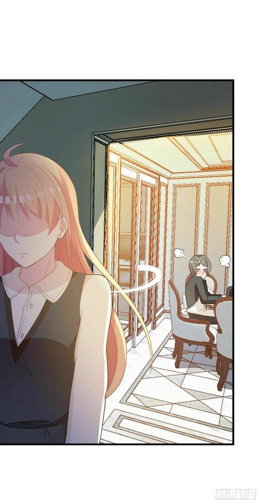 bí mật kết hôn với ảnh đế: vợ ơi đến đây tấn công đi nào chapter 27 36