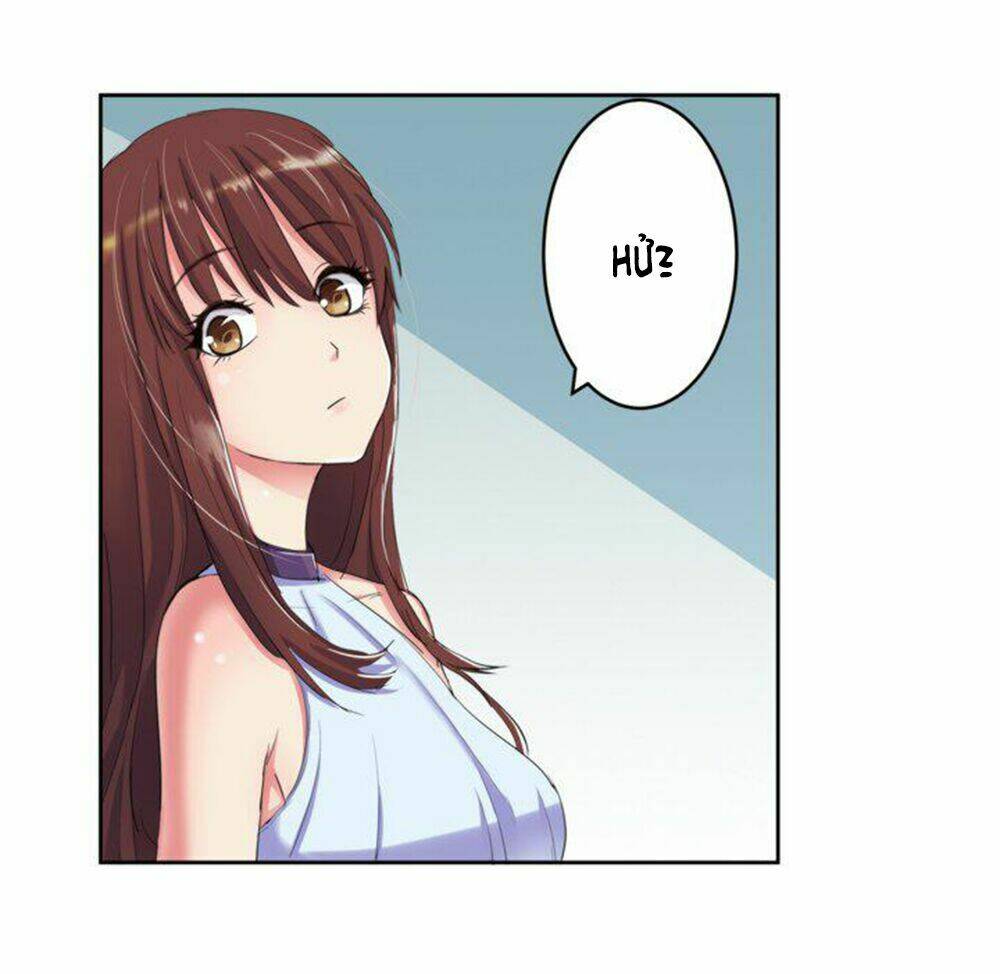 khi trò chơi ác ma bắt đầu chapter 3 39