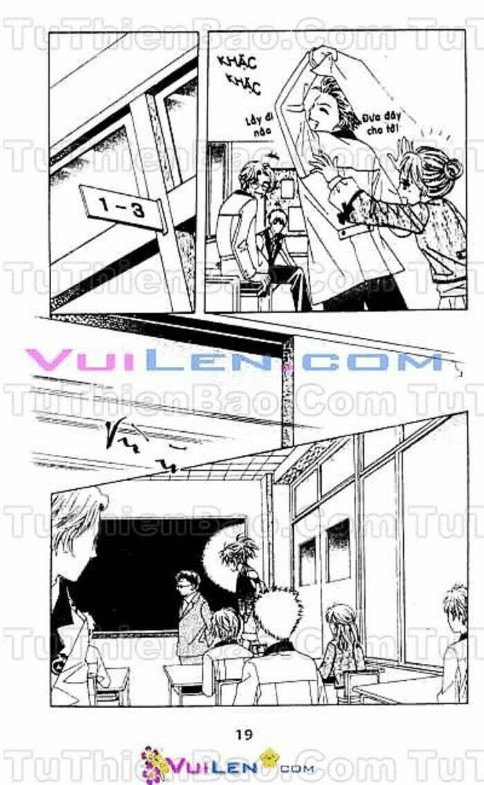 đại ca đi học chapter 1 19