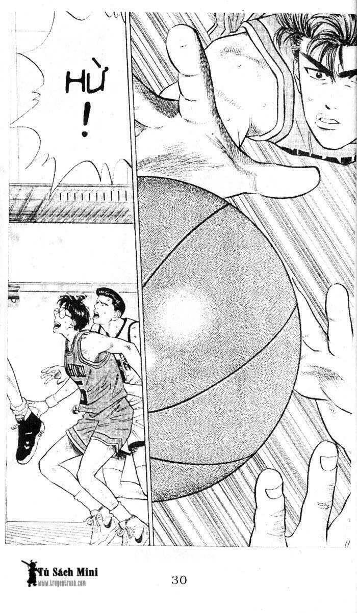 cao thủ bóng rổ chapter 38 13