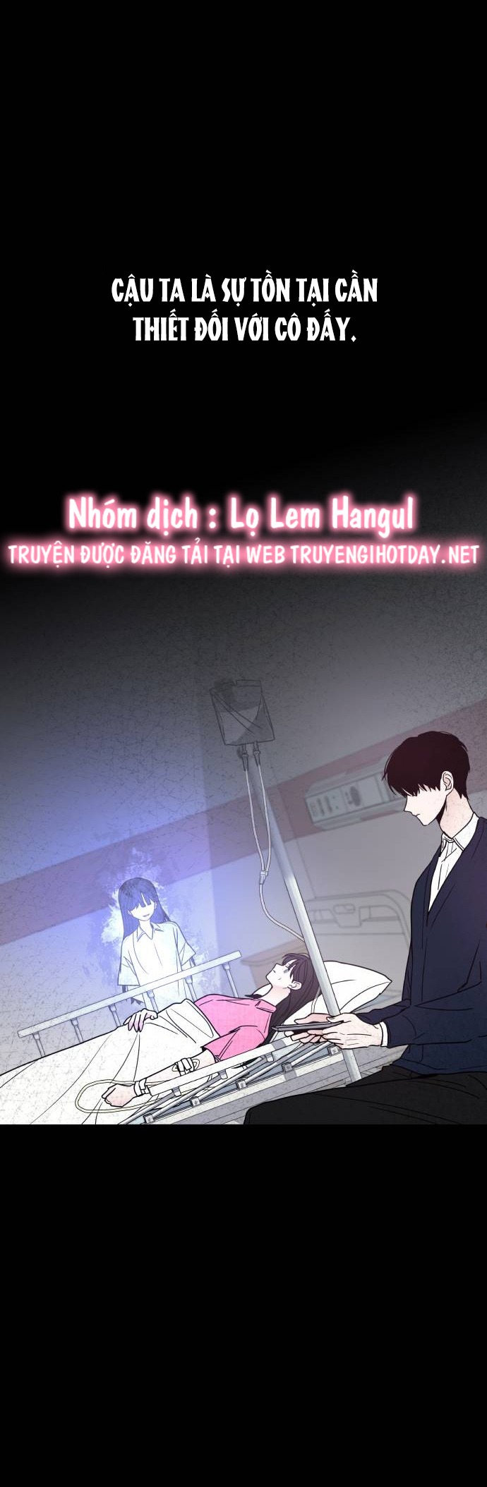 kiss trước khi ngủ nào chapter 4 30