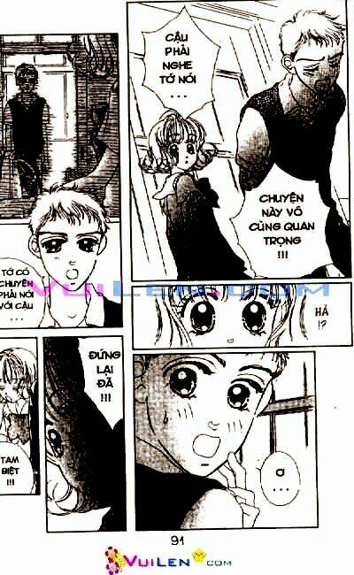 công chúa nhân ngư chapter 2 90