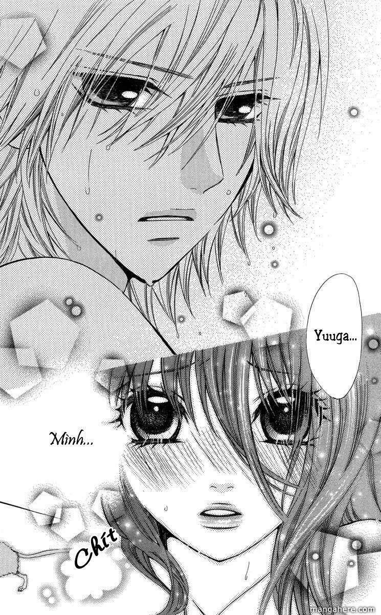 ojousama wa oyomesama chapter 1 52