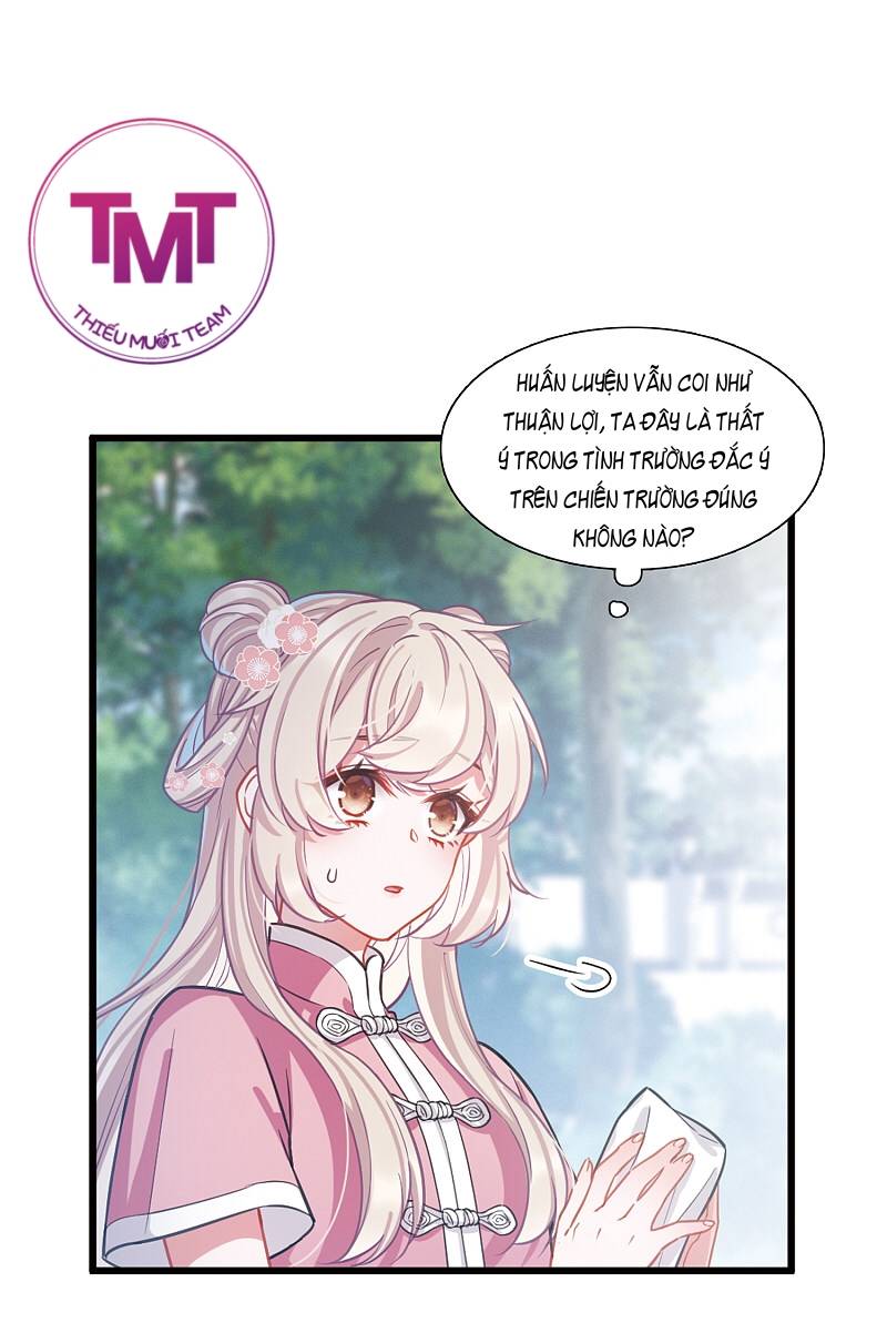 danh kiếm trủng chapter 20 67