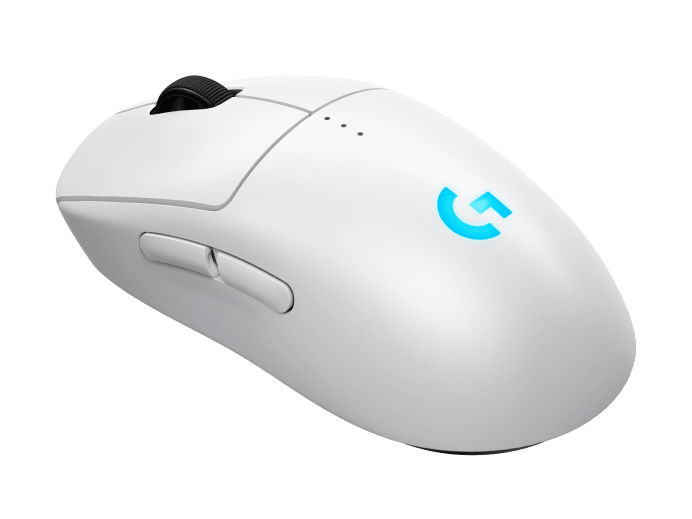 Chuột Gaming Logitech Pro 2 Lightspeed - Hàng Chính Hãng