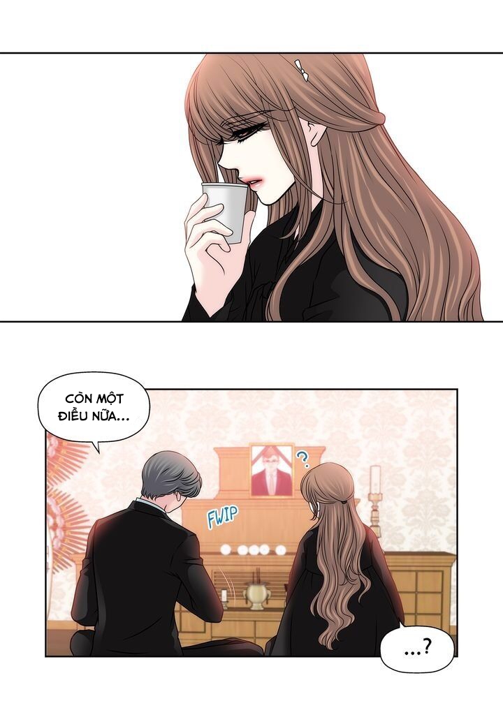 người đàn ông của tôi chapter 58.1 21