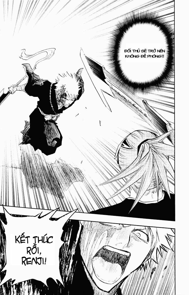 thần chết ichigo chapter 96 17