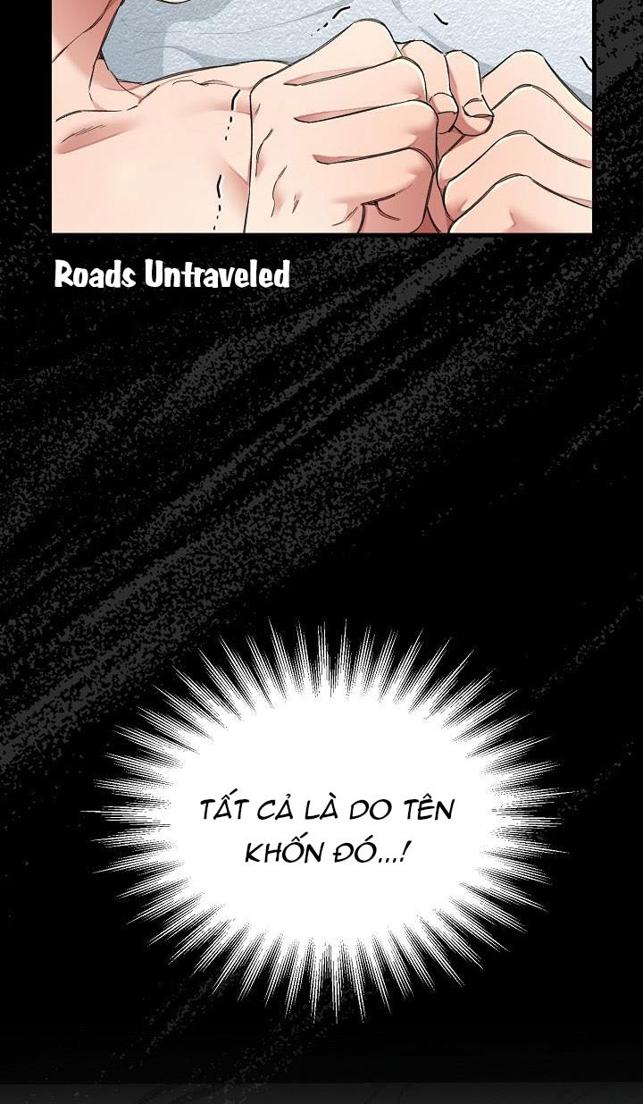 chuyến tàu cuồng loạn chapter 26 21