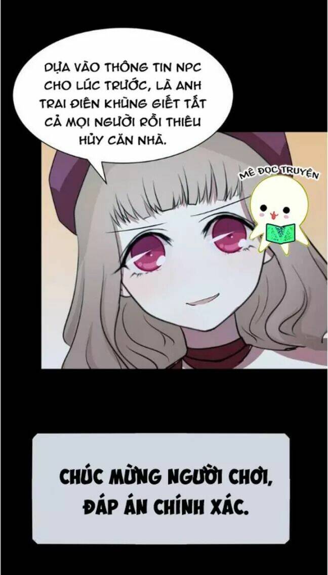 hành trình truy tìm cái chết của up chủ chapter 13 6