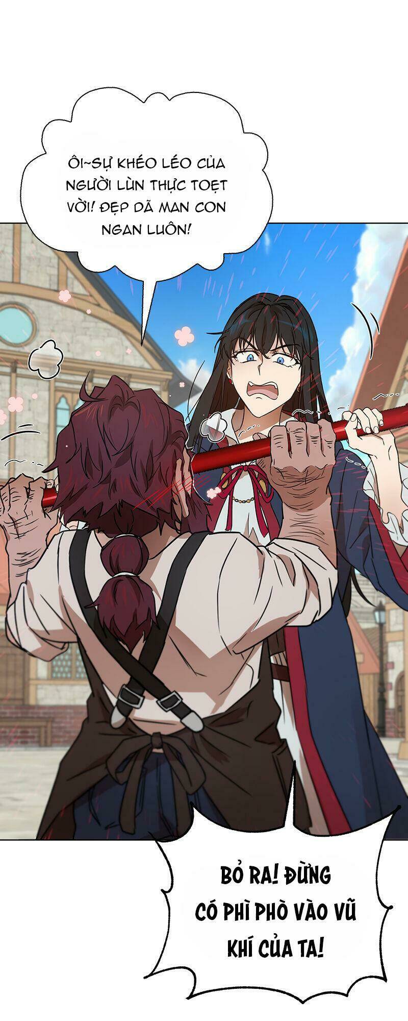 khế ước của ma tộc chapter 36 37