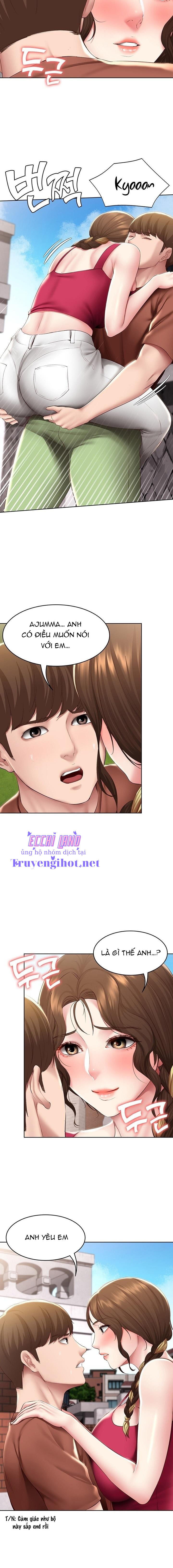 nhật ký nội trú chapter 116.2 6