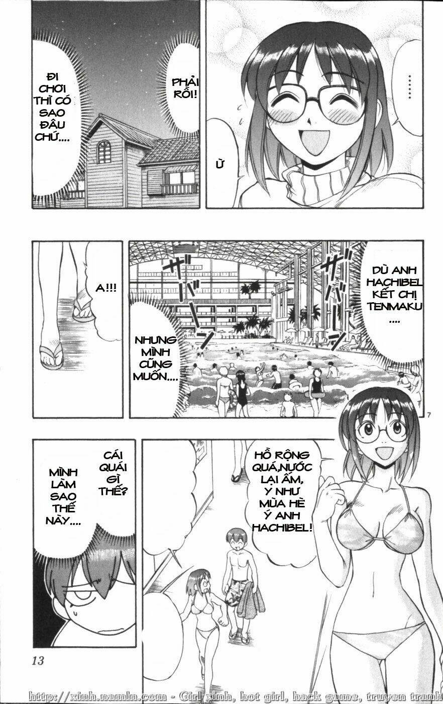 ai kora chapter 111 11